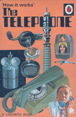 The Telephone Service