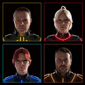 ABBA Voyage