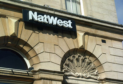 UK Clearing Bank History