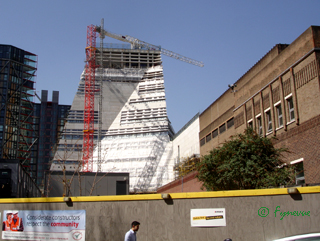 Tate Modern: Phase 2