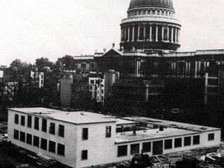 Paternoster Square