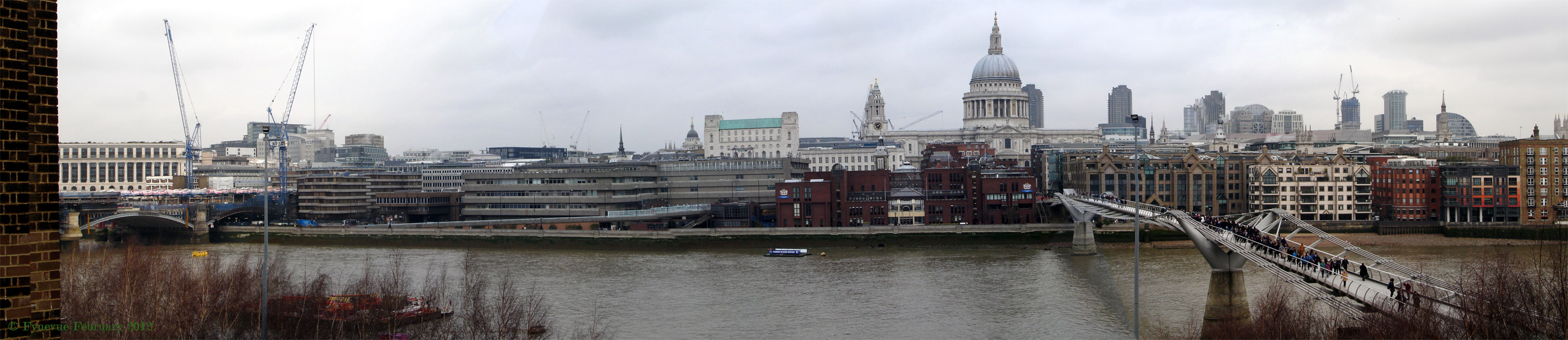 Blackfriars