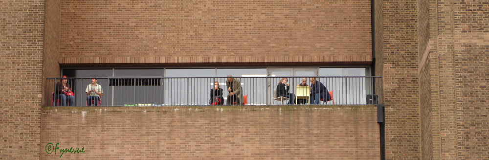 Tate Modern