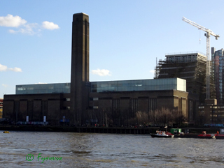 Tate Modern Tate Modern