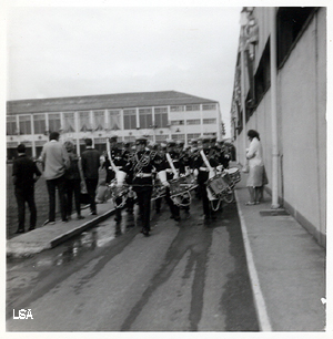 Marching Band