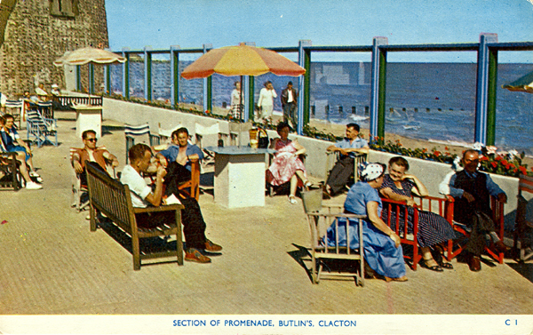 Sun Terrace
