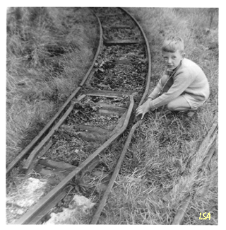 The Track Layout The Track Layout