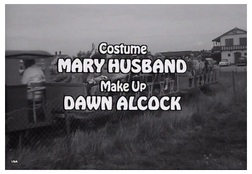 As featured on Hi-de-Hi