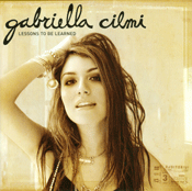 Gabriella Cilmi - Lessons to be learned