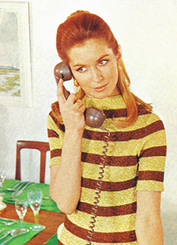 Faded Decades:1970s