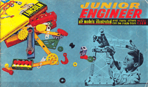 Junior Engineer