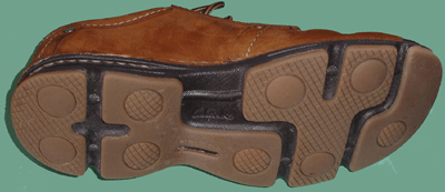 Clarks: Rico-Step