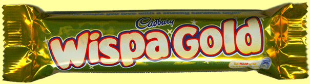 Wispa Gold 2009