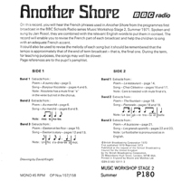 Another Shore