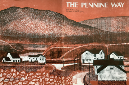 The Pennine Way