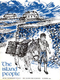 The Island People