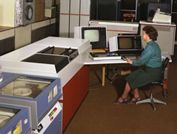 Early Computing