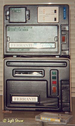 Ferranti PT7