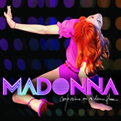 Madonna - Hung Up