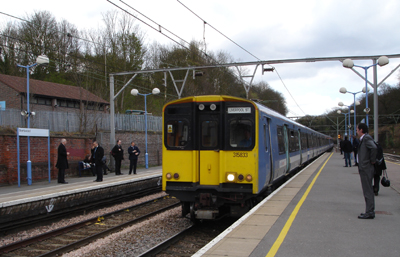 315833 EMU